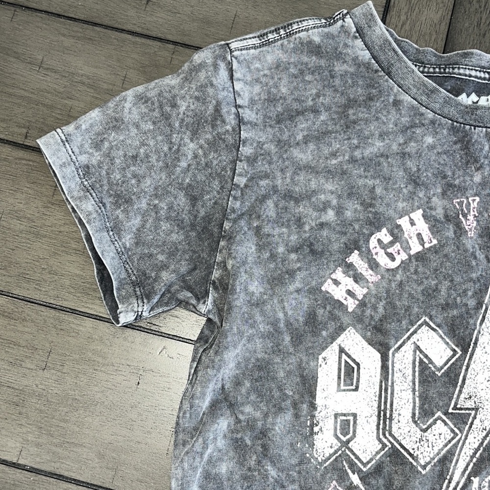 Ac/dc tshirt - Picture 3 of 4